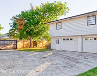 Unit for rent at 2101 & 1/2 N Mckinley Ave, Oklahoma City, OK, 73106