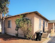 Unit for rent at 8920-8922 Menlo Ave, Los Angeles, CA, 90044