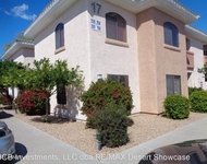 Unit for rent at 10030 W Indian School Rd 156, Phoenix, AZ, 85037