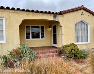 Unit for rent at 4736 30th St., San Diego, CA, 92116