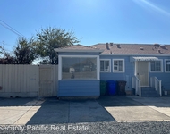 Unit for rent at 2717 21st St., San Pablo, CA, 94806