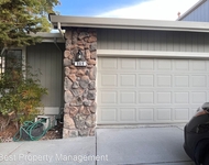 Unit for rent at 869 Waverly Common, Livermore, CA, 94551