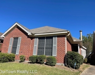 Unit for rent at 6441 Chaprice Lane, Montgomery, AL, 36116