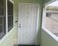 Unit for rent at 1537 Princeton St, SANTA MONICA, CA, 90404