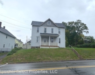 Unit for rent at 1613 Bedford Street, Johnstown, PA, 15902