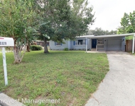 Unit for rent at 3320 Lila Drive, Orlando, FL, 32806