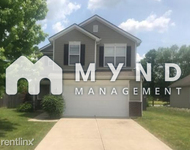 Unit for rent at 4061 Mossy Bank Rd, Indianapolis, IN, 46234