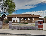 Unit for rent at 649 S Temple St, Mesa, AZ, 85204