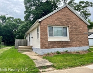Unit for rent at 1015 10th Ave, Rockford, IL, 61104