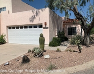 Unit for rent at 4143 N Calle Bartinez, Tucson, AZ, 85750