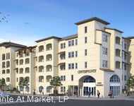 Unit for rent at Centerpointe At Market Apartments 3145 Market Street, Riverside, CA, 92501