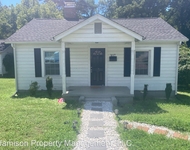 Unit for rent at 307 Clay St, Belmont, NC, 28012