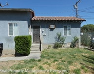 Unit for rent at 1442 N. Court Street, Visalia, CA, 93291