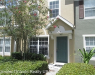 Unit for rent at 1650 Stockton Dr., Sanford, FL, 32771