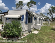 Unit for rent at 85 Blaw St, North Fort Myers, FL, 33903