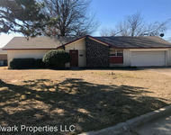 Unit for rent at 657 Moraine Avenue, Midwest City, OK, 73130