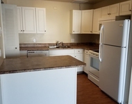 Unit for rent at 