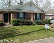 Unit for rent at 6707 Taylor Ridge, Montgomery, AL, 36116