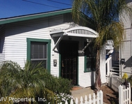 Unit for rent at 4441 Mississippi St, San Diego, CA, 92116