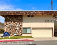 Unit for rent at 25846 Oak Street, Lomita, CA, 90717