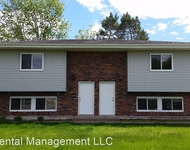 Unit for rent at 748-750 Ridgeland Ave, Schofield, WI, 54476