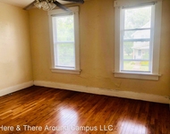 Unit for rent at 77 E Patterson Ave, Columbus, OH, 43201
