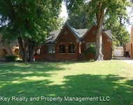 Unit for rent at 3304 Nw 22nd St, Oklahoma City, OK, 73107