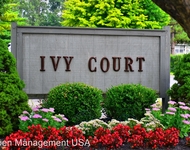 Unit for rent at Ivy Court 311 N Jefferson St, 7d, Urbana, OH, 43078