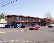 Unit for rent at 1715 W. 12th Ave., Eugene, OR, 97402