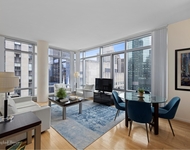 Unit for rent at 18 W 48th St, NY, 10036