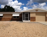 Unit for rent at 1050 Clairborne Street, HOLIDAY, FL, 34690