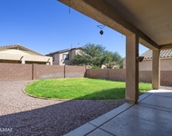 Unit for rent at 448 W Corte Calza, Sahuarita, AZ, 85629