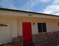 Unit for rent at 1417 S Jentilly Lane, Tempe, AZ, 85281