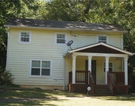Unit for rent at 2483 Randall Street, East Point, GA, 30344
