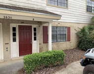 Unit for rent at 2630 Old Bainbridge, TALLAHASSEE, FL, 32303