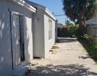 Unit for rent at 650 59th St, West Palm Beach, FL, 33407