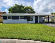 Unit for rent at 1021 Nw 23rd Ter, Pompano Beach, FL, 33069