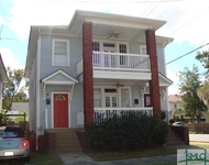 Unit for rent at 803 E 39th Street, Savannah, GA, 31415