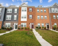 Unit for rent at 9729 Summerton Drive, BOWIE, MD, 20721