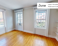 Unit for rent at 400 West 20th Street, New York City, NY, 10011