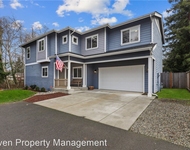 Unit for rent at 4523 42nd Street Ne, Tacoma, WA, 98422