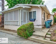 Unit for rent at 17 Eloise St, Pasadena, CA, 91107