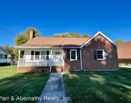 Unit for rent at 3116 Woodlawn Avenue, Colonial Heights, VA, 23834