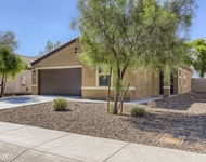 Unit for rent at 25639 W Milada Drive, Buckeye, AZ, 85326
