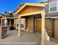 Unit for rent at 5610 Celtic Cross Grove, Colorado Springs, CO, 80923