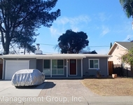 Unit for rent at 10101 Endfield Wy, San Jose, CA, 95127