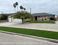 Unit for rent at 13291 Barney St, Westminister, CA, 92683
