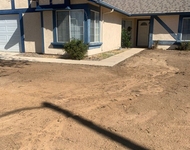 Unit for rent at 13205 Brant Rd., Victorville, CA, 92392