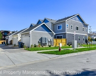 Unit for rent at 616 15th Avenue #4, Longmont, CO, 80501