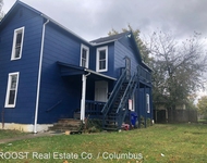 Unit for rent at 1853 Genessee Avenue, Columbus, OH, 43211